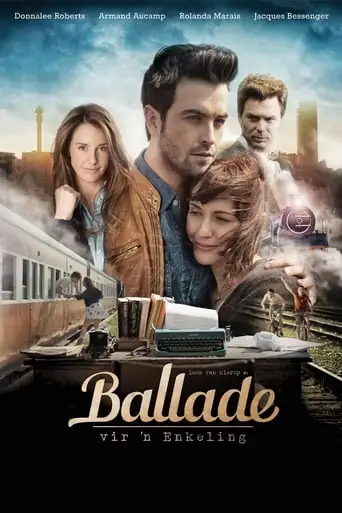 Ballade Vir 'n Enkeling (2015)