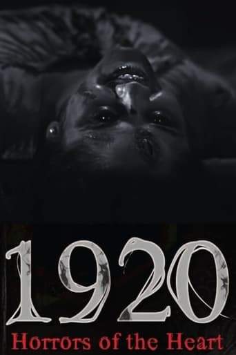 1920: Horrors Of The Heart (2023)