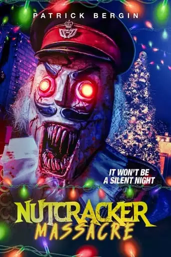 Nutcracker Massacre (2023)