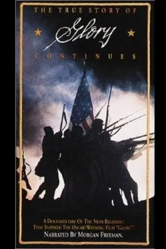 The True Story Of Glory Continues (1991)