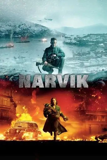 Narvik: Hitler's First Defeat (2022)