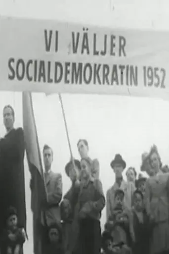 Towards the Future (1952)