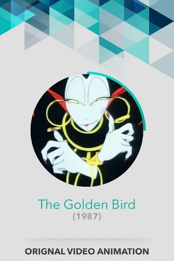 The Golden Bird (1987)