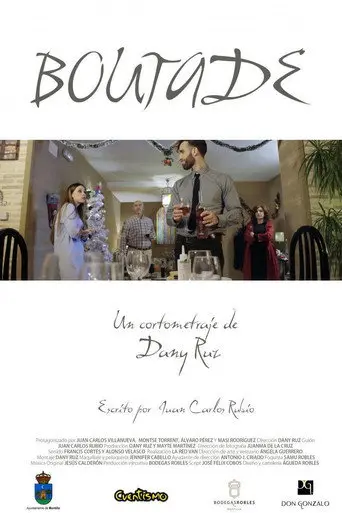 Boutade (2019)