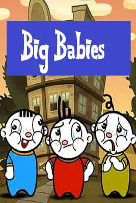 Big Babies (2006)