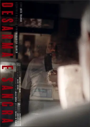 Flesh and Blood (2019)