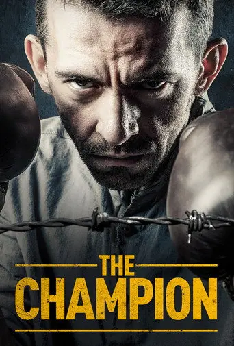 The Champion (2021)