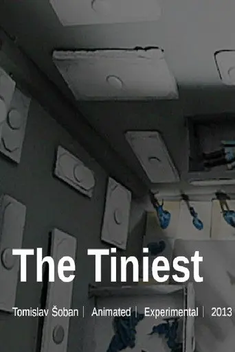 The Tiniest (2013)