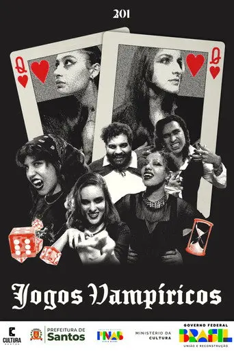 Jogos Vampíricos (2026)