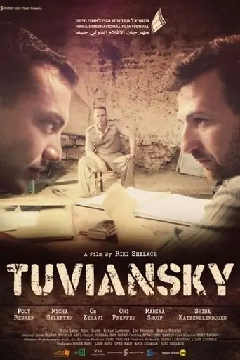 Tuviansky (2014)