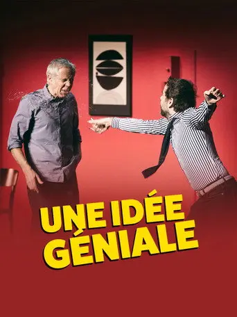 Une idée géniale (2026)