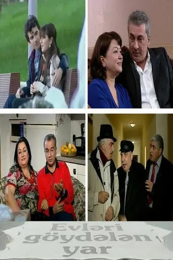 Evləri göydələn yar (2010)