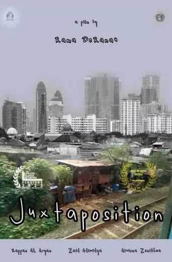 Juxtaposition (2022)