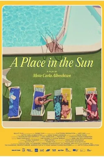 A Place in the Sun (2024)