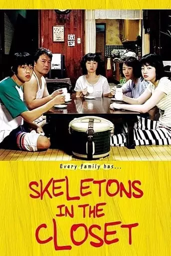 Skeletons in the Closet (2007)