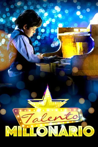 Talento millonario (2017)