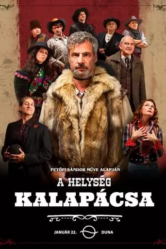 A Helyseg Kalapacsa (2023)