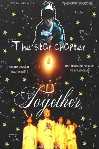 Tomorrow x Together - The Star Chapter: TOGETHER (2025)