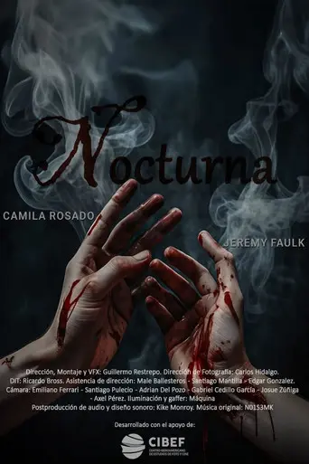Nocturna (2025)