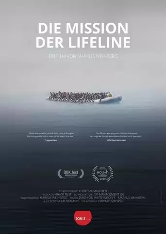 Die Mission Der Lifeline (2019)