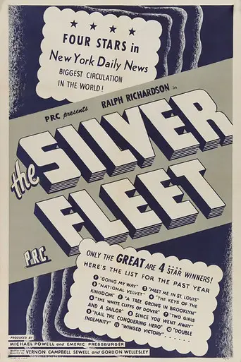The Silver Fleet (1943)