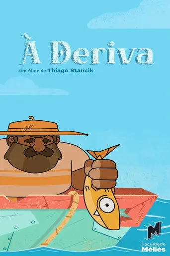 À Deriva (2026)