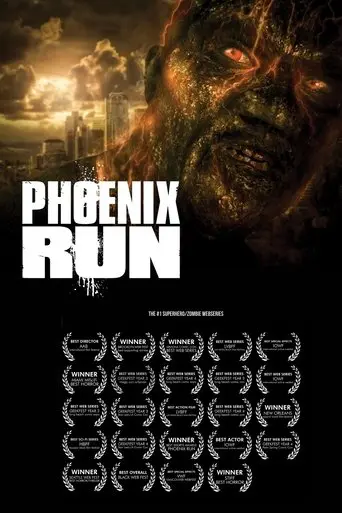 Phoenix Run: Home (2019)
