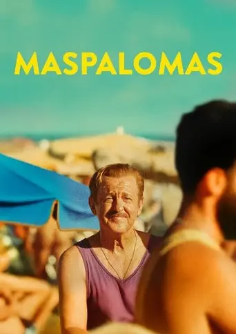 Maspalomas (2025)