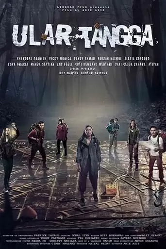 Snakes & Ladder (2017)
