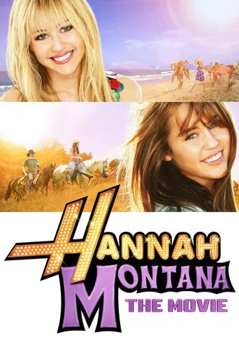Hannah Montana: The Movie (2009)