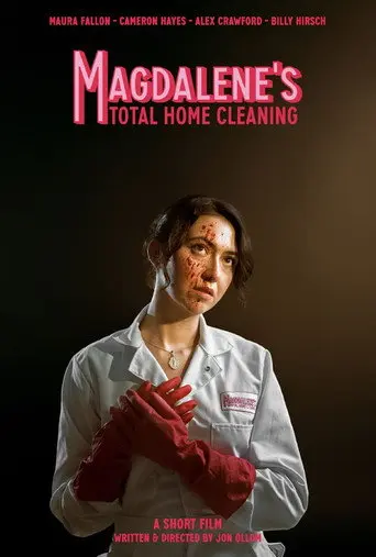 Magdalene’s Total Home Cleaning (2025)