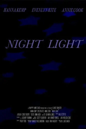 Night Light (2025)