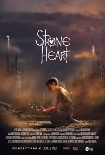 Stone Heart (2021)