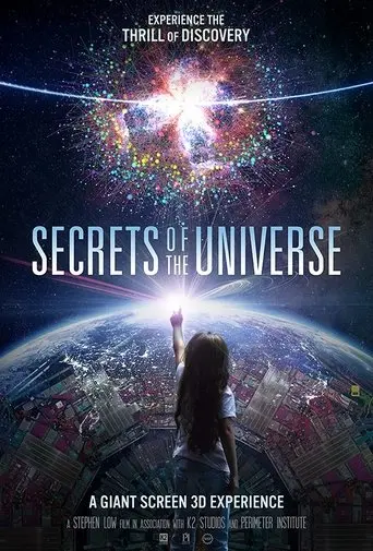 Secrets of the Universe (2019)