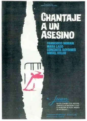 Chantaje a un asesino (1966)