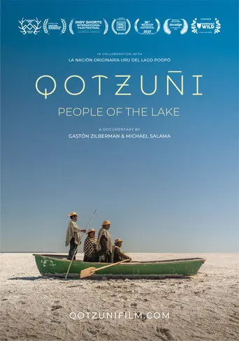 Qotzuñi: People of the Lake (2024)