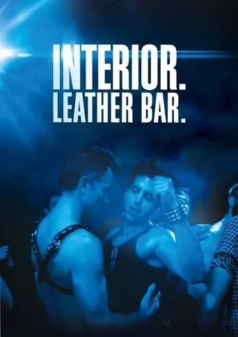 Interior. Leather Bar. (2013)