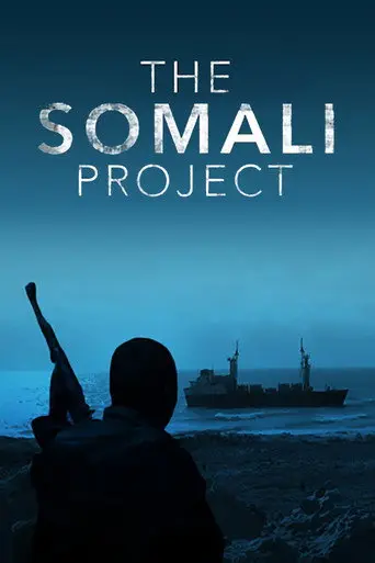 The Somali Project (2013)