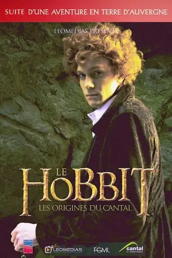 The Hobbit: The Origins of Cantal (2014)