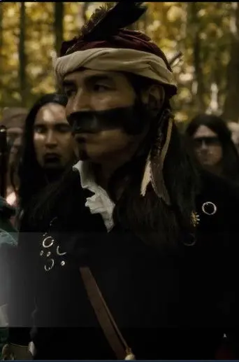 Heritage Minutes: Queenston Heights (2013)