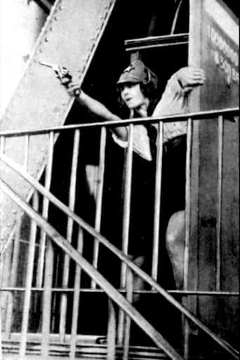 The Adventures Of An Octoberite (1924)