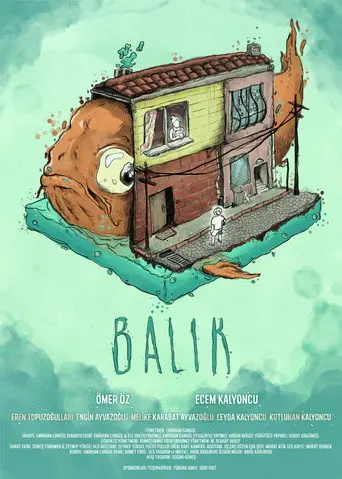 The Fish (2021)