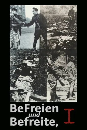 Liberators Take Liberties, part 1 (1992)