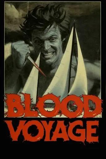 Blood Voyage (1976)