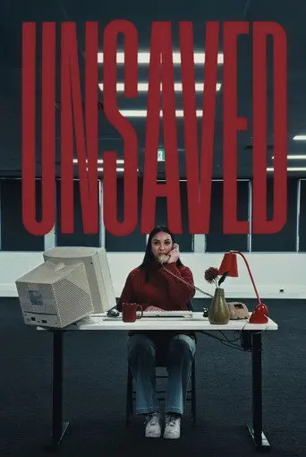 Unsaved (2025)