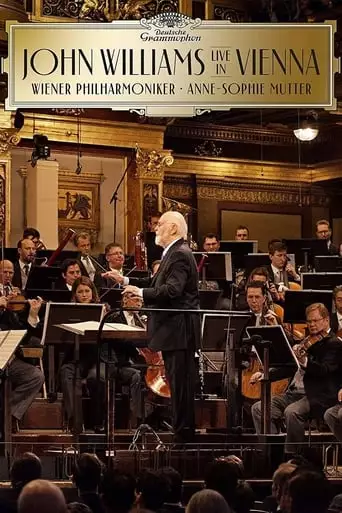 John Williams: Live In Vienna (2020)