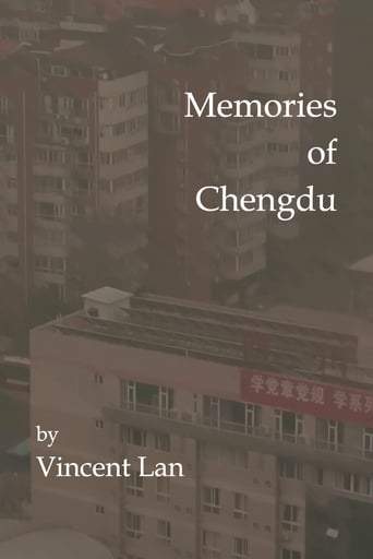 Memories Of Chengdu (2017)