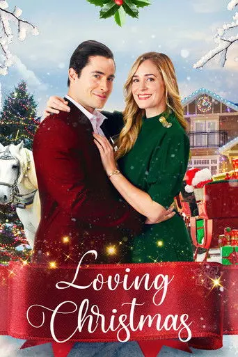 Loving Christmas (2022)