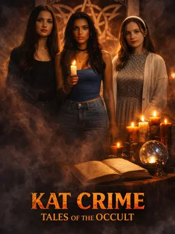 Kat Crime: Tales of the Occult (2026)
