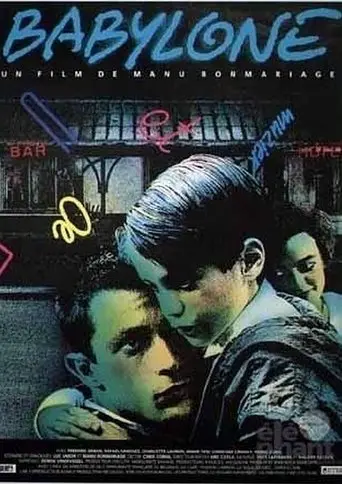 Babylone (1990)